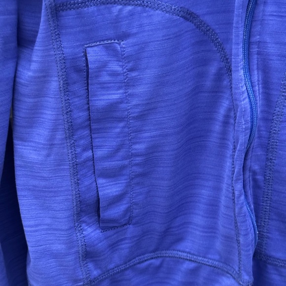 Marmot Vibrant full zip active performance lightweight Jacket size small - Picture 9 of 10